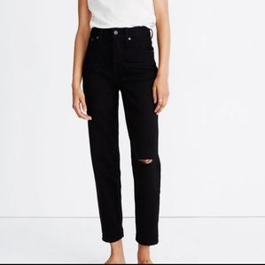 Madewell Perfect Vintage Jean